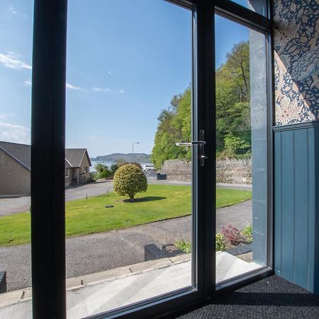 Dalrigh House Oban Exterior foto