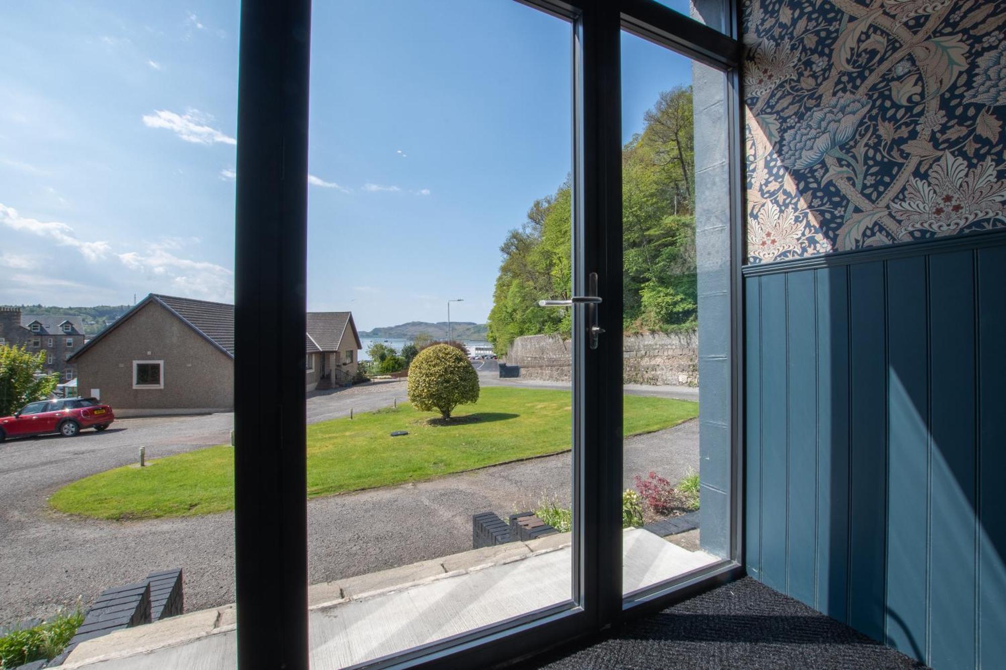 Dalrigh House Oban Exterior foto